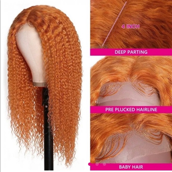 Beautiful ginger unit.  Brand new - Picture 5 of 5